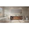 arga dekton bathroom