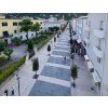 Vonkajšia dlažba Lavica Sand 5 cm