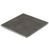 Vonkajšia dlažba Plus Antrazyt 59,5×59,5 cm