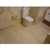 Travertine Classic VC 61 cm x 61 cm x 1.5 cm filled and honed