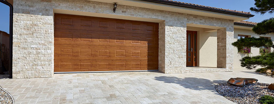 Kamenný obklad travertin