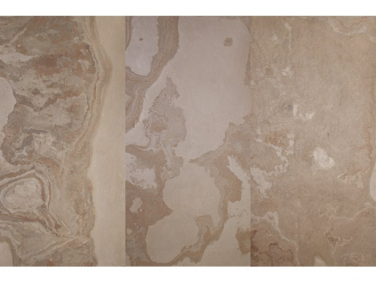 Břidlice Autumn Cream 122 cm x 61 cm x 2 mm - kamenná dýha