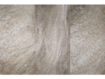 Břidlice Deoli Green 122 cm x 61 cm x 2 mm - kamenná dýha