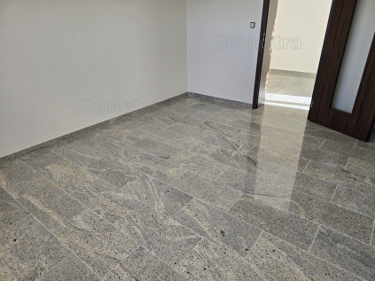 kamenná dlažba zo žuly do interiéru