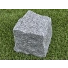 Žula dlažba kostky pr. 15/17 cm 1 t = 3 m2