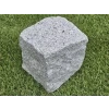 Žula dlažba kostky pr. 15/17 cm 1 t = 3 m2