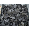 Gneis černá kamenná štěpka - 25kg balení