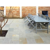 Dlažba na terasu vápenec toscana 60x40x2 cm