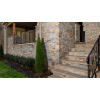 Pieskovec Hradný obklad 2