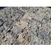 kamenny obklad travertin silver rustic
