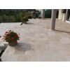 kamenna dlazba travertin light premium
