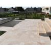 kamenna dlazba travertin light premium 3cm