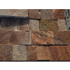 Gneis/Rula-K5 kamenný obklad 4x řezaný