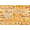 Travertin Gold - kamenný obklad 4x řezaný