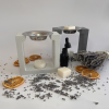 Aromalampy dekorace