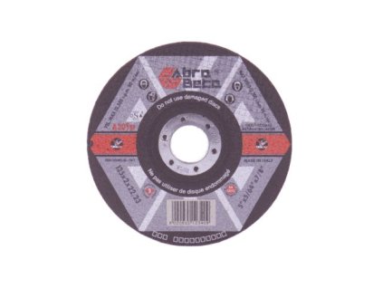 Kotouč řezný na ocel 2mm