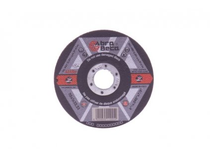 Kotouč Ř/R-ocel 115x1