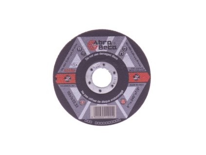 Kotouč Ř/R-ocel 125x1