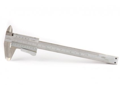 Posuvné měřítko analogové 150mm tlačítko