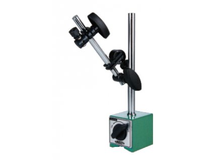 Univerzální magnetický stojan INSIZE, typ 6200,6001,6002 pro úchylkoměr