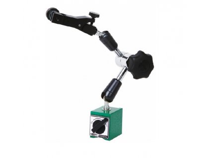 Mini magnetický stojan 40 kgf INSIZE pro úchylkoměr