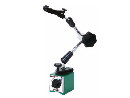 Magnetický stojan s dvojím nastavováním INSIZE pro úchylkoměr