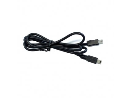 Propojovací kabel RB5 - RB5, 1 m, pro posuvná měřítka, úchylkoměry, hloubkoměry a mikrometry