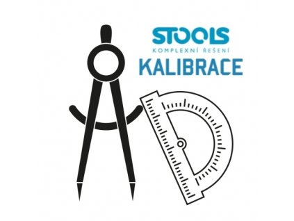 KALIBRACE ČÍSELNÍKOVÉHO ÚCHYLKOMĚRU +/- 0,05 /0,001mm