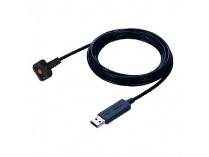 Kabel USB Input Tool (DIGIMATIC USB) Digi/Digi2, s tl. DATA, pro mikrometry s IP ochranou