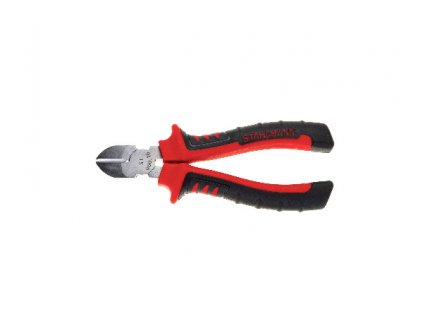 Kleště boční štípací 160mm STAHLMANN