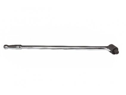 Trhák kloubový 1000mm 1" STAHLMANN