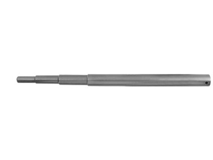 Roubík stupňovitý 8x175mm (6x18mm-5,4x12mm-4,4x12mm-3,4x8mm) 4CZECH