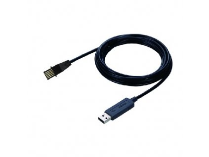 DIGIMATIC Kabel USB Input Tool ploché přímé provedení