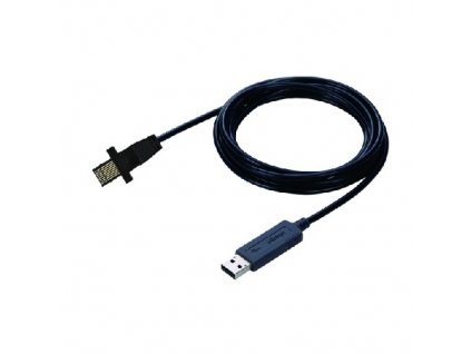 Kabel USB Input Tool (DIGIMATIC USB) ploché přímé provedení s IP ochranou