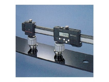 Výměnné měřicí čelisti pro výškoměry 1 pár MITUTOYO