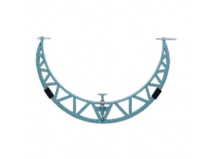 Třmenový mikrometr s posuvným pevným dotekem 1000-1200mm MITUTOYO