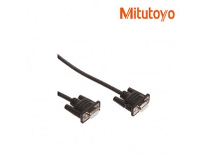 Kabel do tiskárny pro výškoměry, 2m MITUTOYO