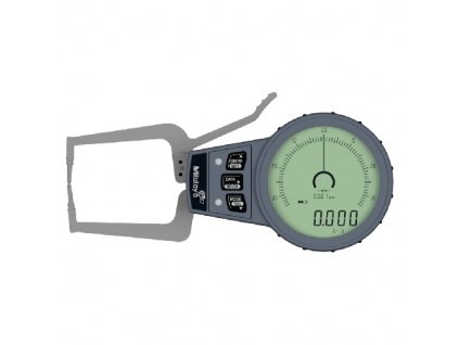DIGIMATIC Úchylkoměr s měřicími rameny pro vnitřní/vnější měření, dotek TK 1,5mm, 0-15mm MITUTOYO