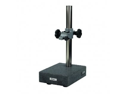 Přesný stojánek se žulovou základnou 260mm ( max.výška měření ) MITUTOYO pro úchylkoměry