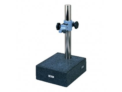 Přesný stojánek se žulovou základnou 250mm ( max.výška měření ) MITUTOYO pro úchylkoměry