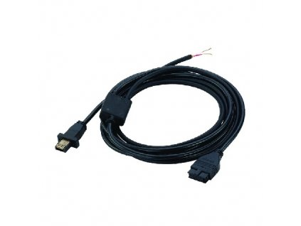 Digitální kabel pro externí ovládání Preset Nulování, 2 m MITUTOYO pro posuvná měřítka, úchylkoměry a mikrometry