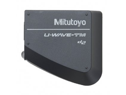 U-WAVE fit, bezdrátový vysílač pro třmenový mikrometr provedení IP67