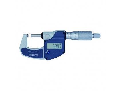DIGIMATIC Třmenový mikrometr 0-25 mm MITUTOYO