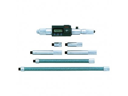 DIGIMATIC mikrometrické odpichy s prodlužovacími nástavci IP65 200-1500mm MITUTOYO