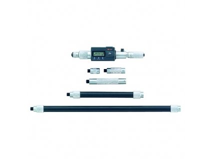 DIGIMATIC mikrometrické odpichy s prodlužovacími nástavci z trubek IP65 200-1000mm MITUTOYO