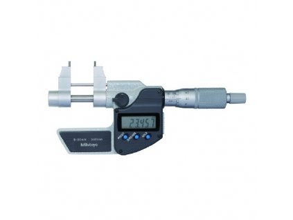 DIGIMATIC mikrometr s čelistmi pro měření vnitřních rozměrů 5-30mm MITUTOYO