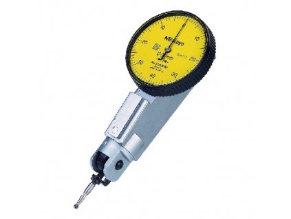 Páčkový úchylkoměr univerzální 0,8/0,01mm základní sada MITUTOYO