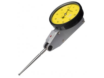 Páčkový úchylkoměr vodorovného provedení-1mm MITUTOYO
