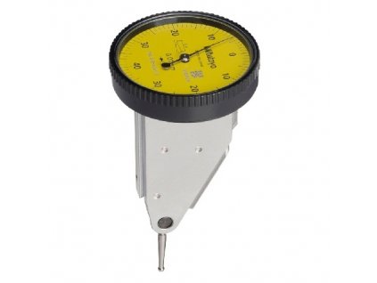 Páčkový úchylkoměr svislý 0,8/0,01mm základní sada MITUTOYO