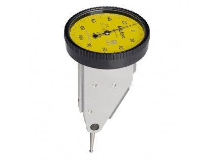 Páčkový úchylkoměr svislý 0,2/0,002mm základní sada